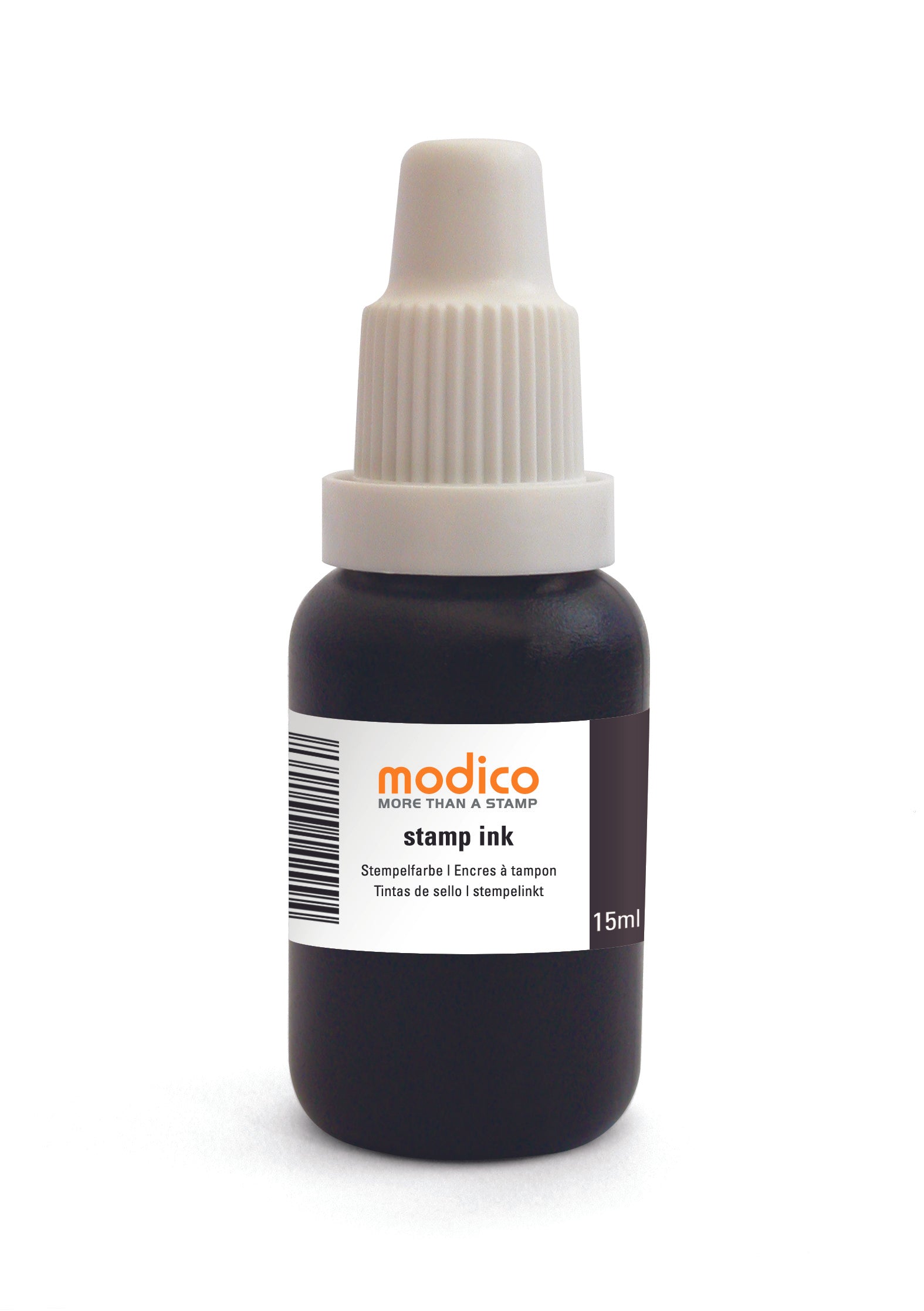 Stempel Farbflasche (15 ml)