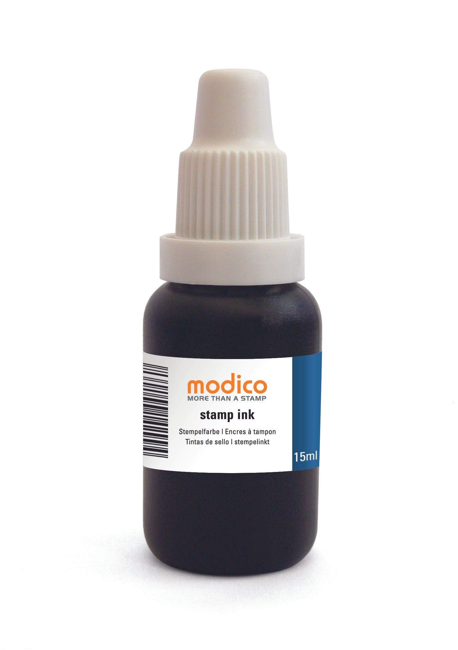Stempel Farbflasche (15 ml)