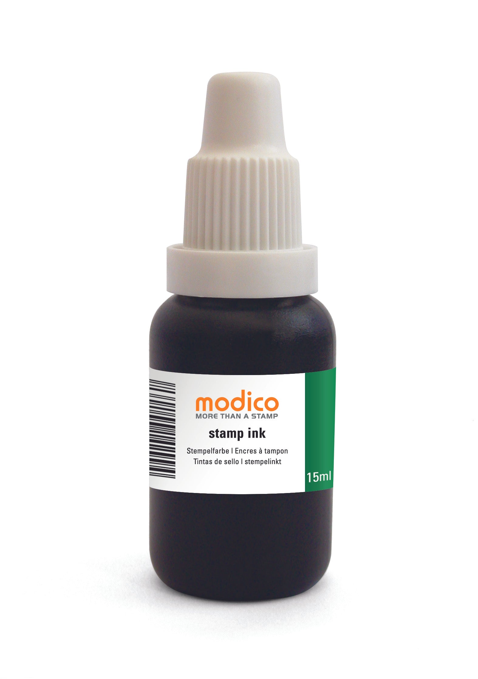 Stempel Farbflasche (15 ml)