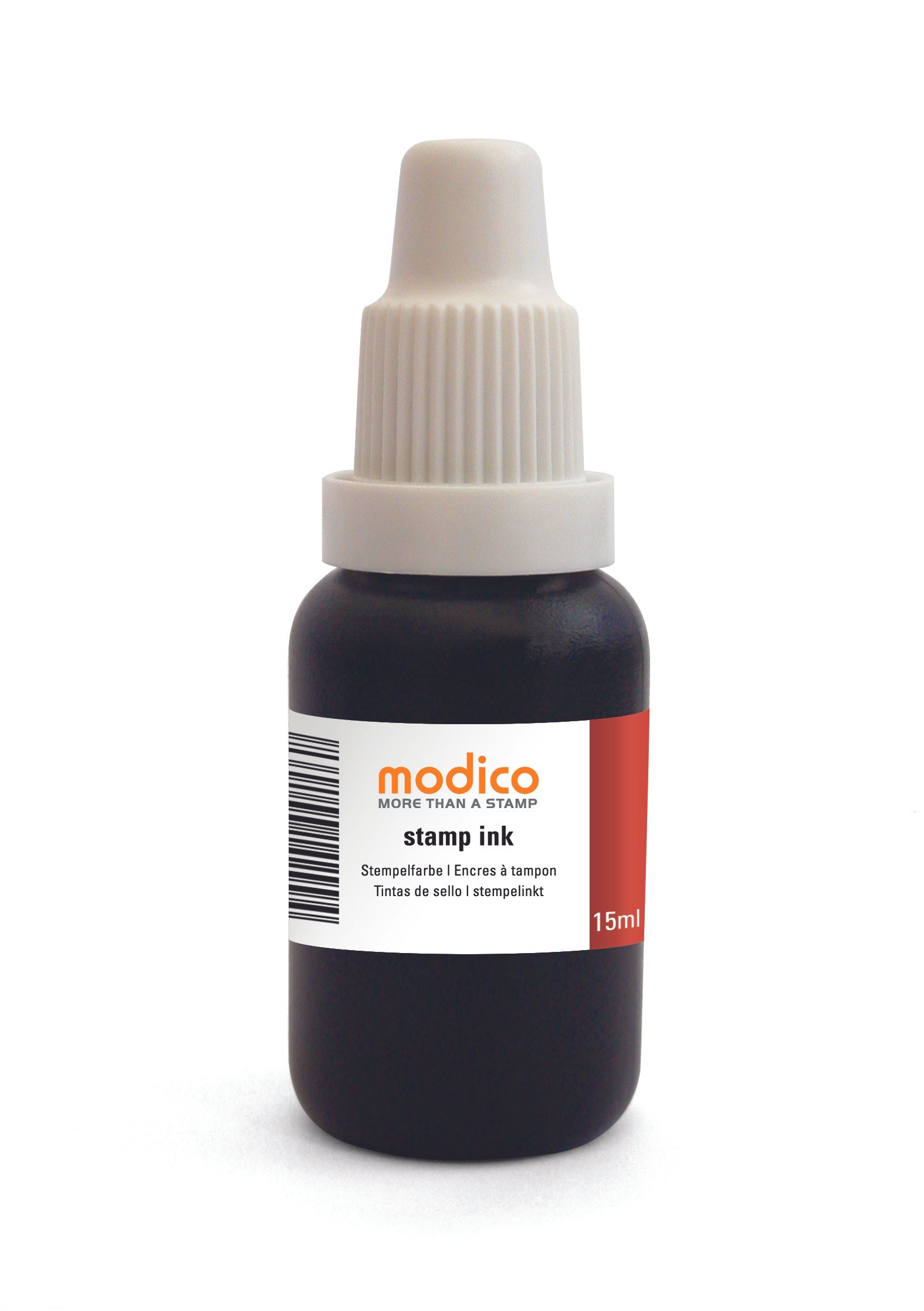 Stempel Farbflasche (15 ml)
