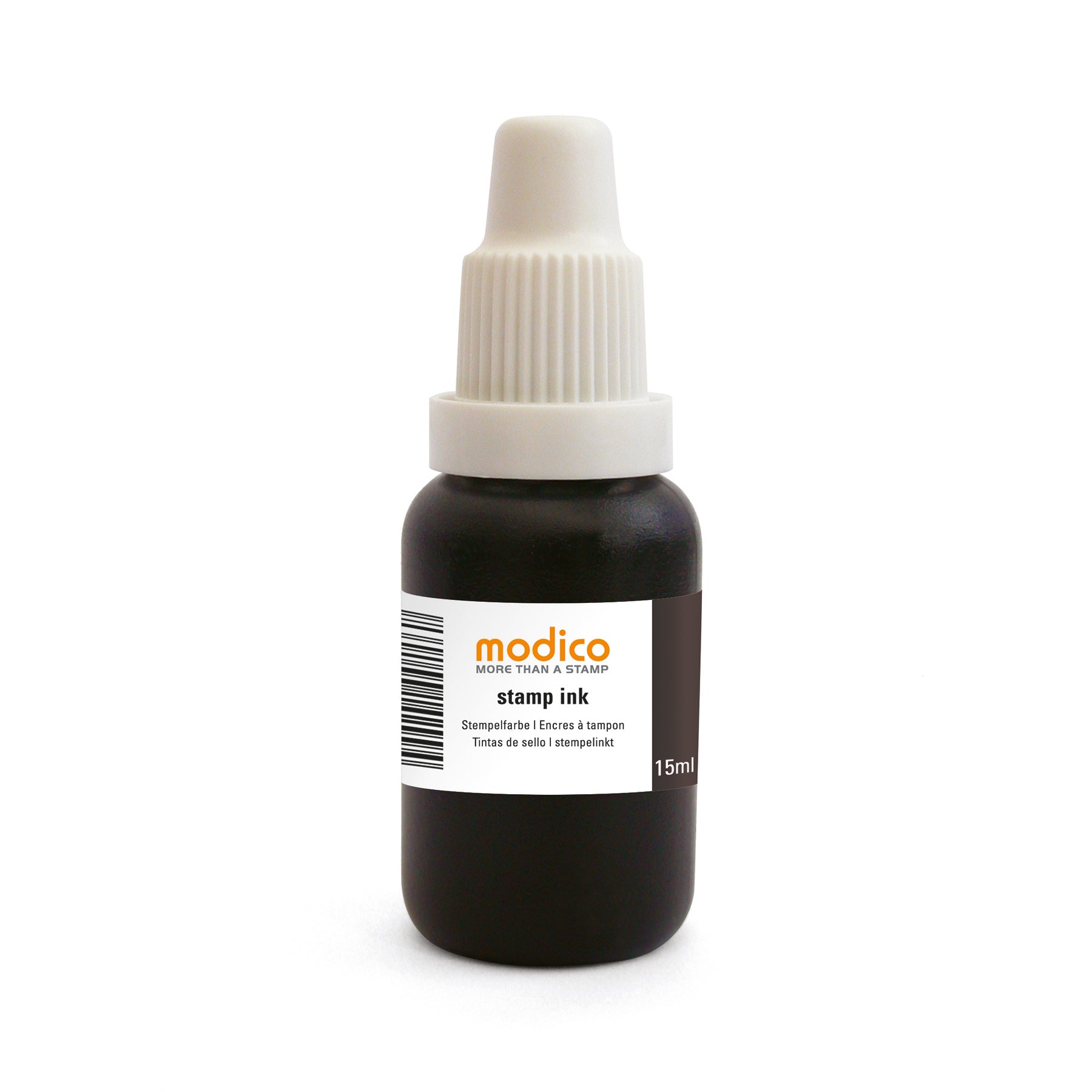 Stempel Farbflasche (15 ml)