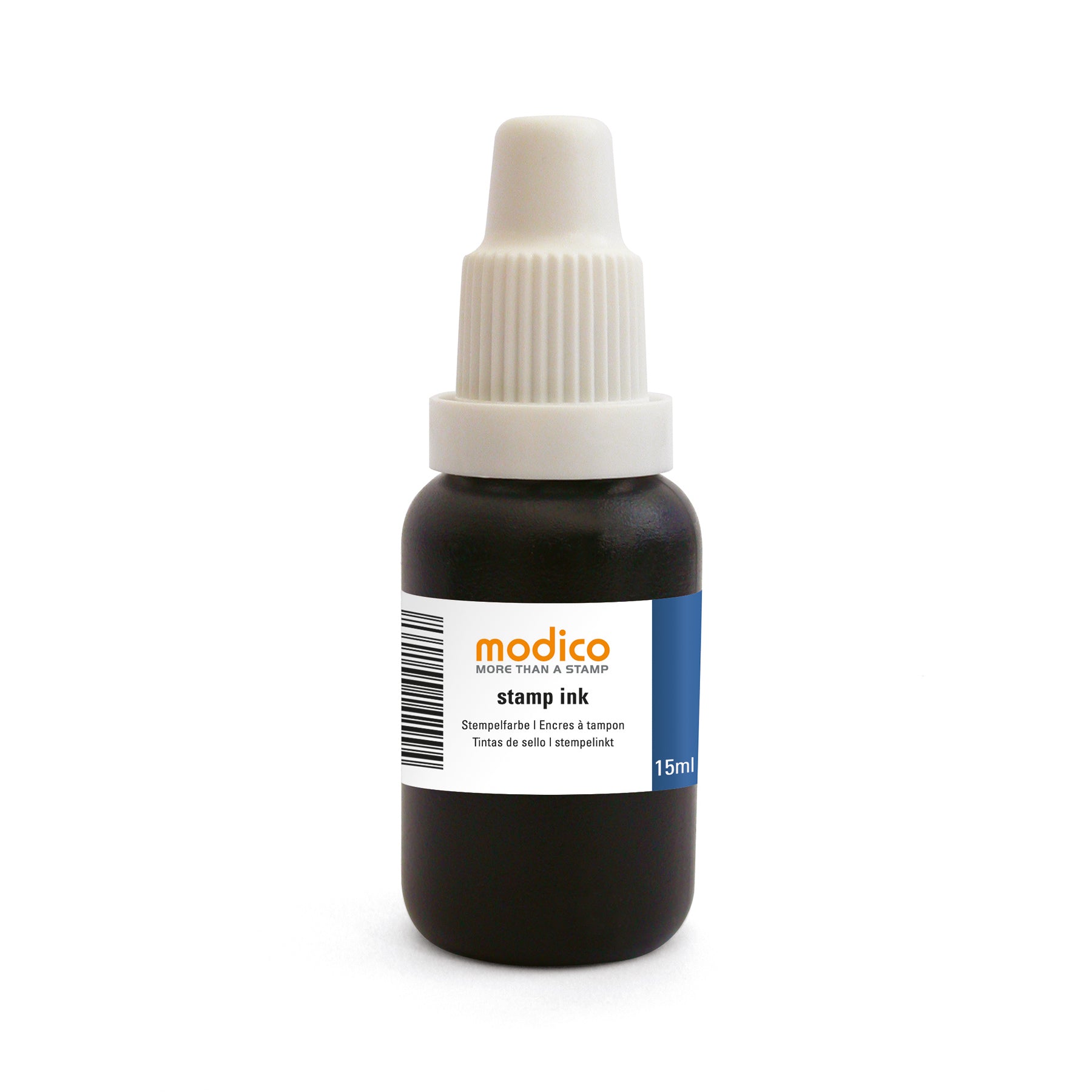 Stempel Farbflasche (15 ml)