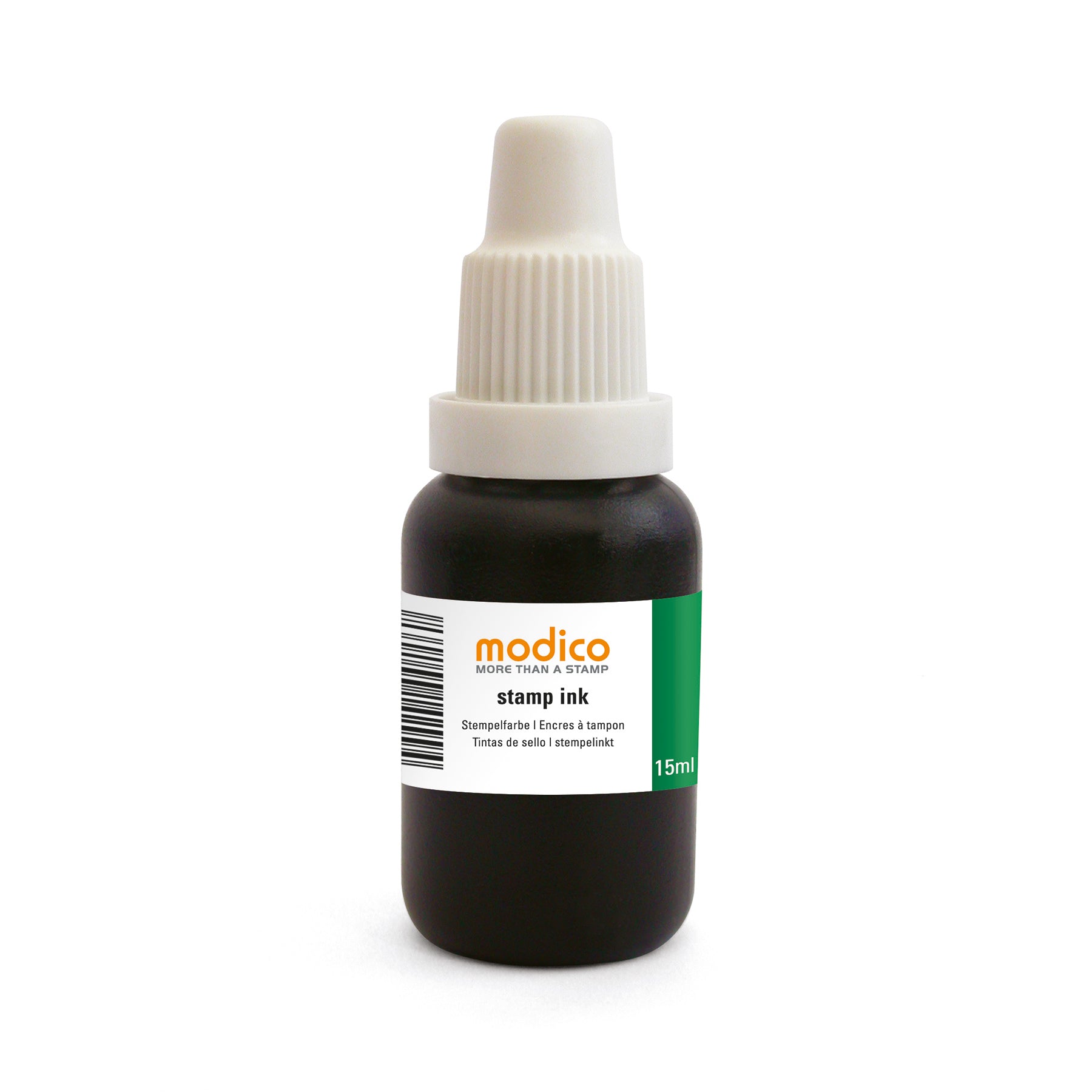 Stempel Farbflasche (15 ml)