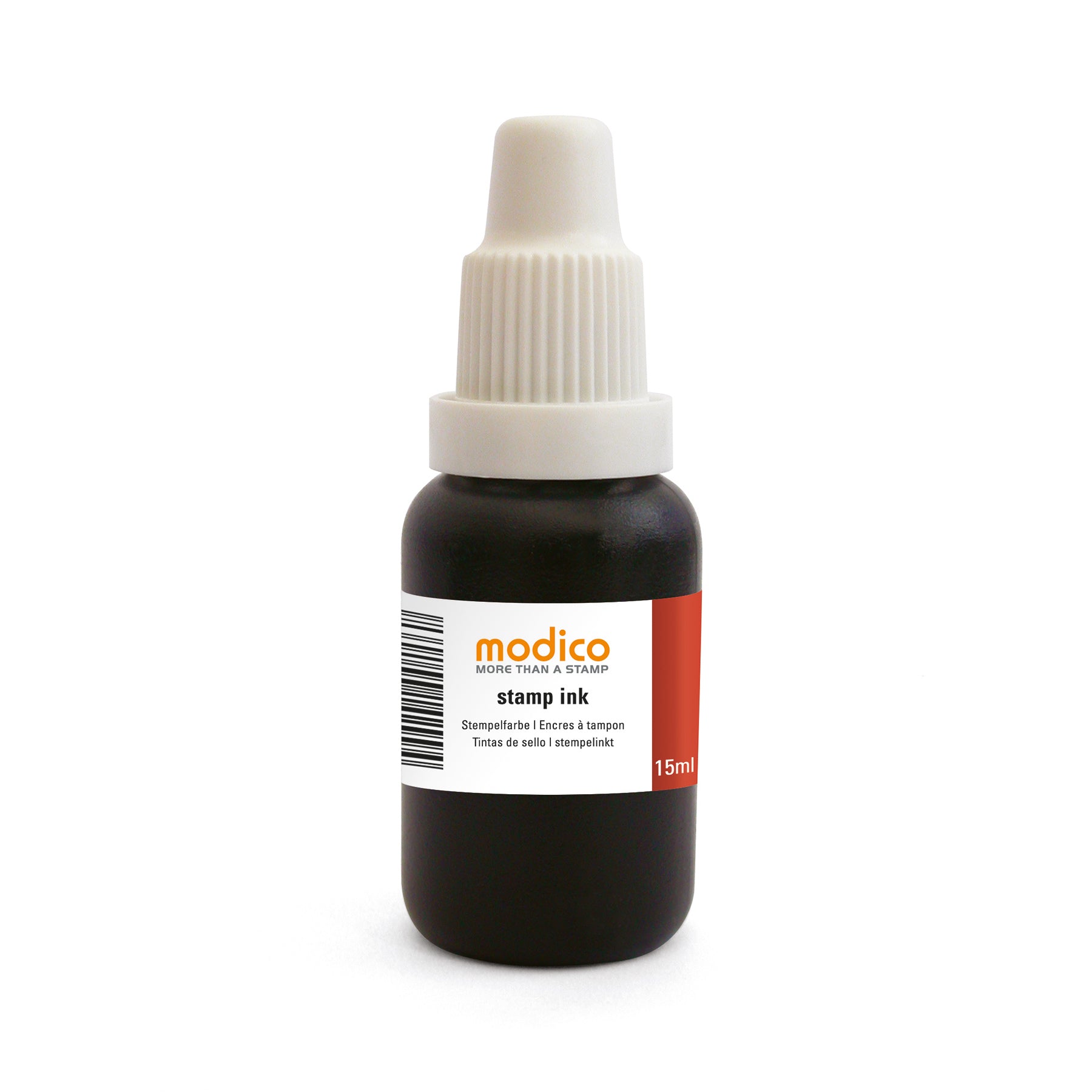 Stempel Farbflasche (15 ml)