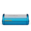 Metallic Blau