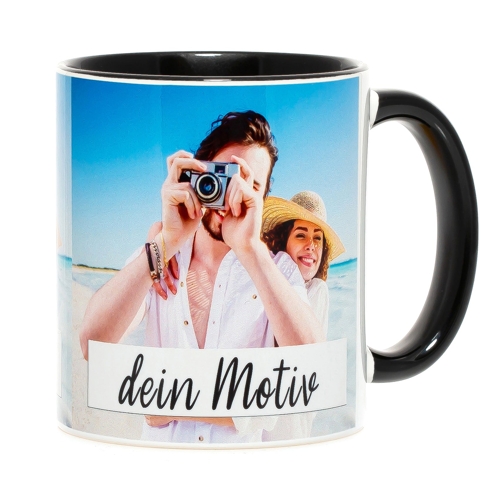 Kaffee-Tasse