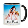 Kaffee-Tasse