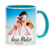 Kaffee-Tasse