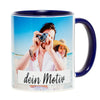 Kaffee-Tasse