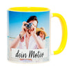 Kaffee-Tasse