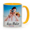 Kaffee-Tasse