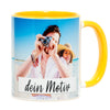 Kaffee-Tasse