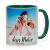 Kaffee-Tasse