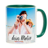 Kaffee-Tasse