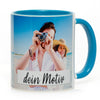 Kaffee-Tasse