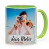 Kaffee-Tasse