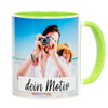 Kaffee-Tasse
