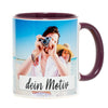 Kaffee-Tasse