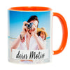 Kaffee-Tasse