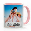 Kaffee-Tasse