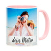 Kaffee-Tasse