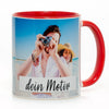 Kaffee-Tasse