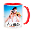 Kaffee-Tasse