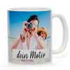 Kaffee-Tasse