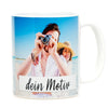 Kaffee-Tasse