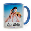 Kaffee-Tasse