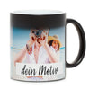 Kaffee-Zauber-Tasse