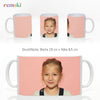 Kaffee-Tasse